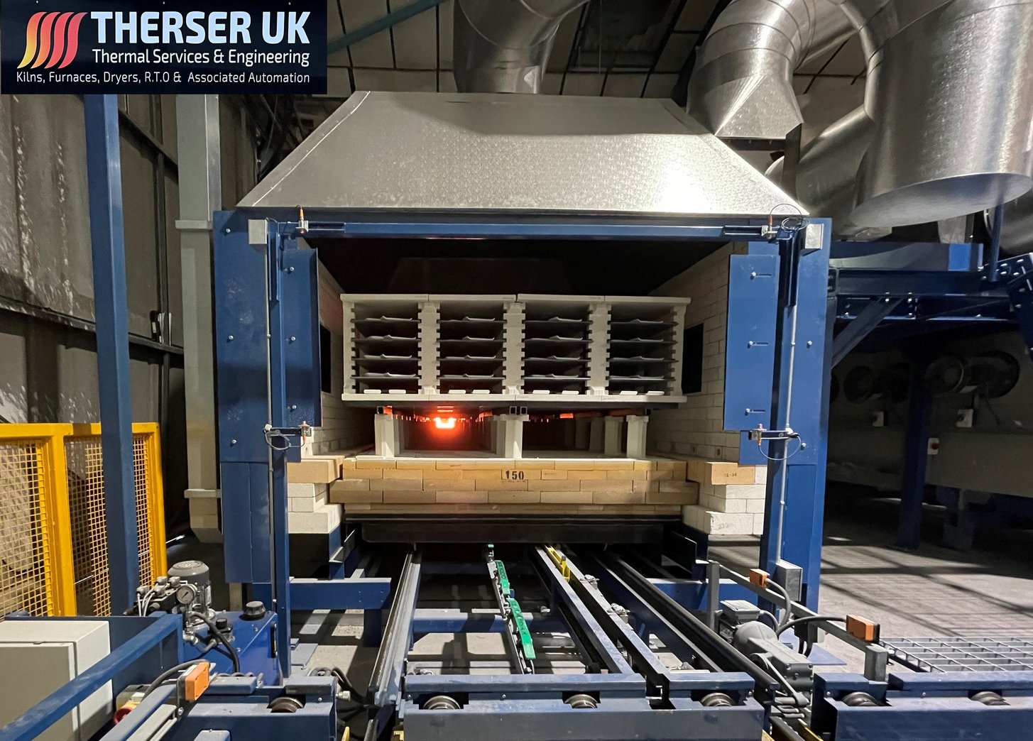 Gas vs. Electric Kilns Choosing the Right Power Source for Your New Kiln