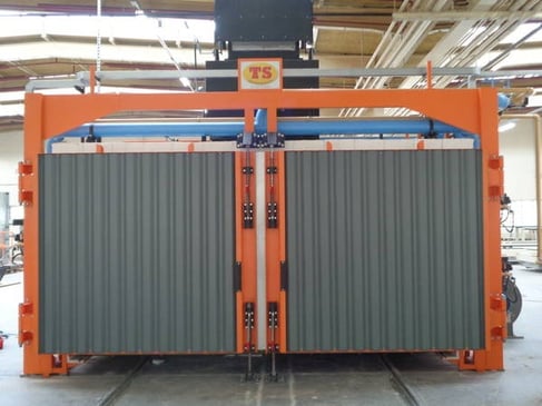 15 Cubic Metre Capacity Gas Fired Kiln 1.jpg