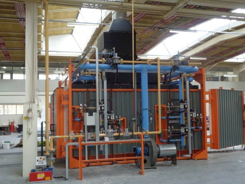 15 Cubic Metre Capacity Gas Fired Kiln 2.jpg