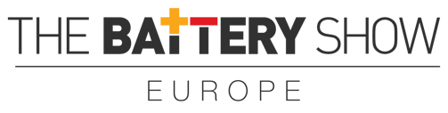 The Battery Show Europe Logo