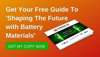 Therser -UK  Shaping the future with battery materials guide - Small