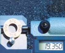 ferro measure
