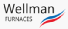 Wellman furnace logo