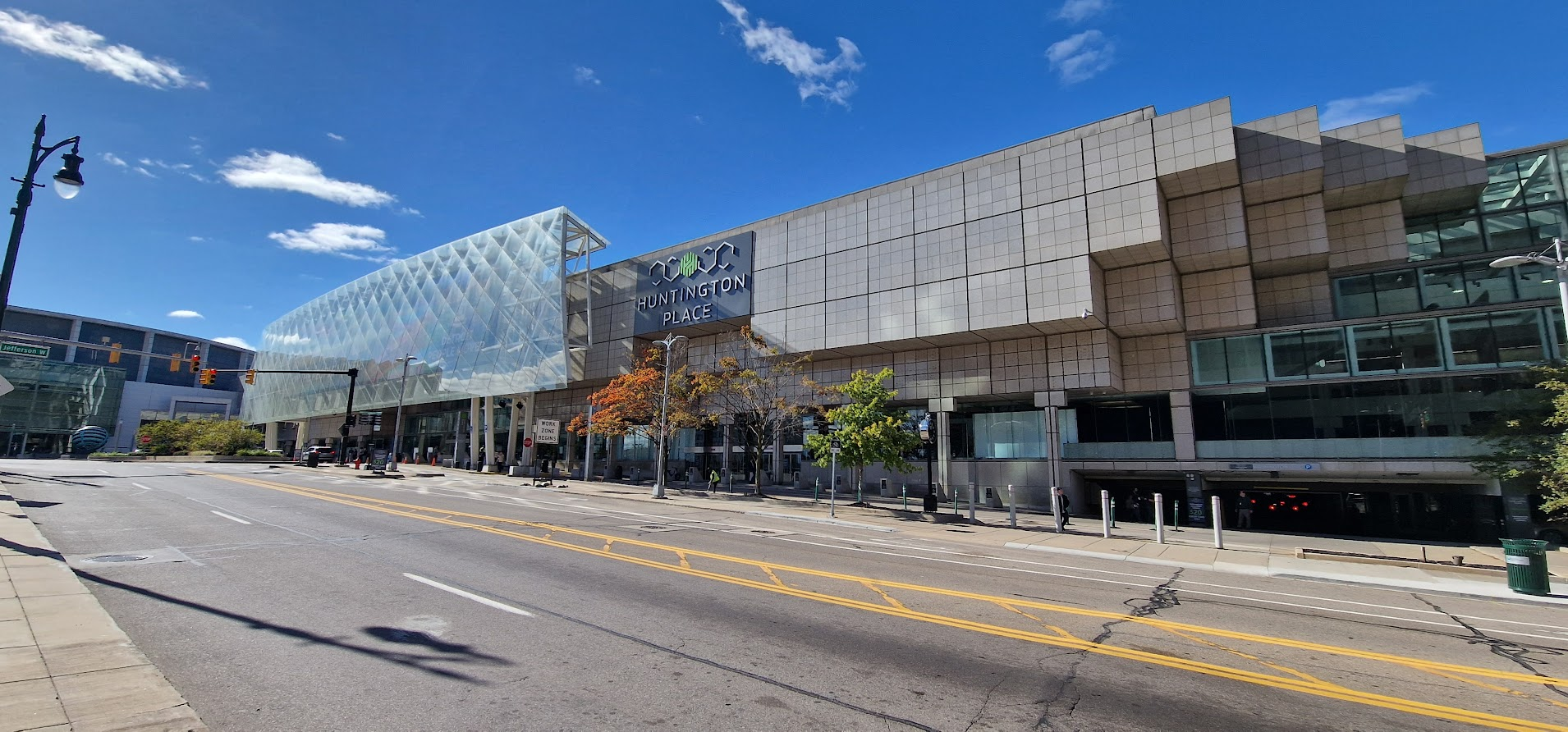 The Battery Show USA Detroit 2025