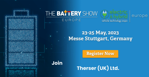 The Battery Show EUROPE