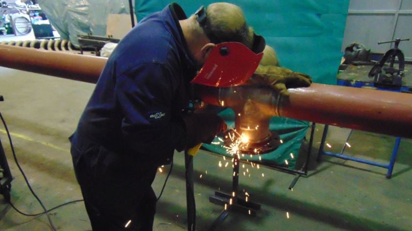 welding blog - 2