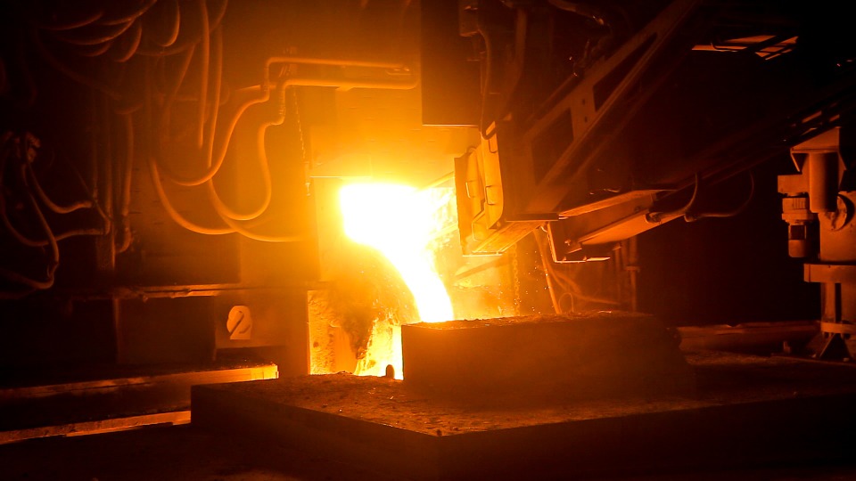 Increasing Manufacturing Efficiency With A Heat Efficient Ceramic Kiln