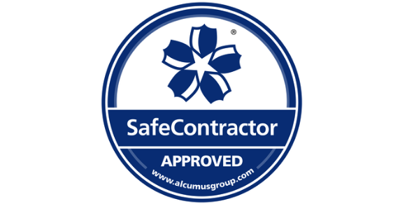 Therser Awarded SafeContractor Accreditation