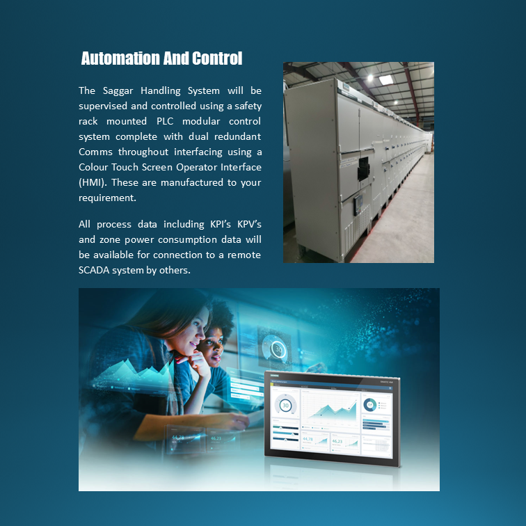 Automation & Control Banner