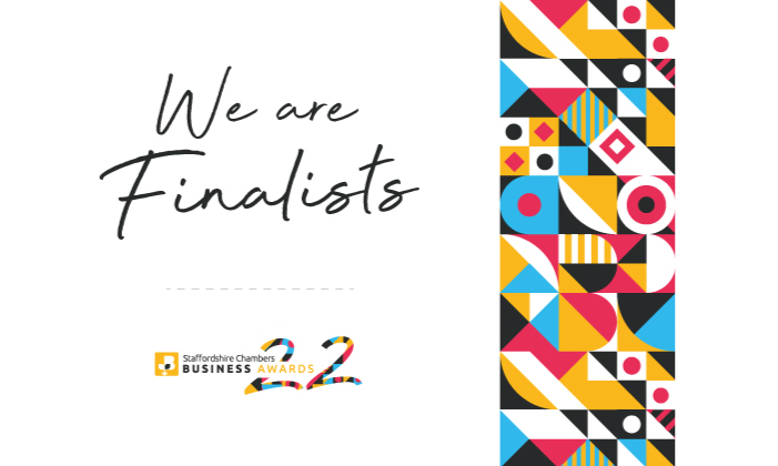 Therser UK Shortlisted For Business Awards.