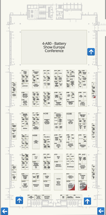 4-A80 Battery Show EUROPE Conference