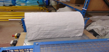 Fibre Roll