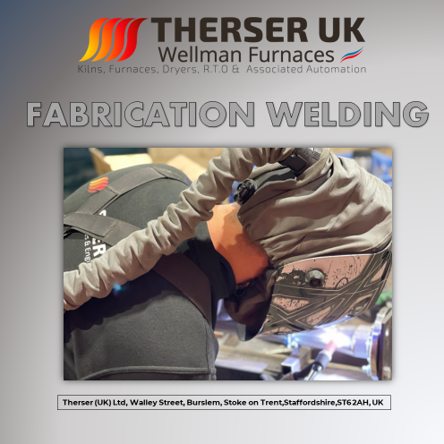Choosing the Right Custom Fabrication Service for Your Company - Therser UK