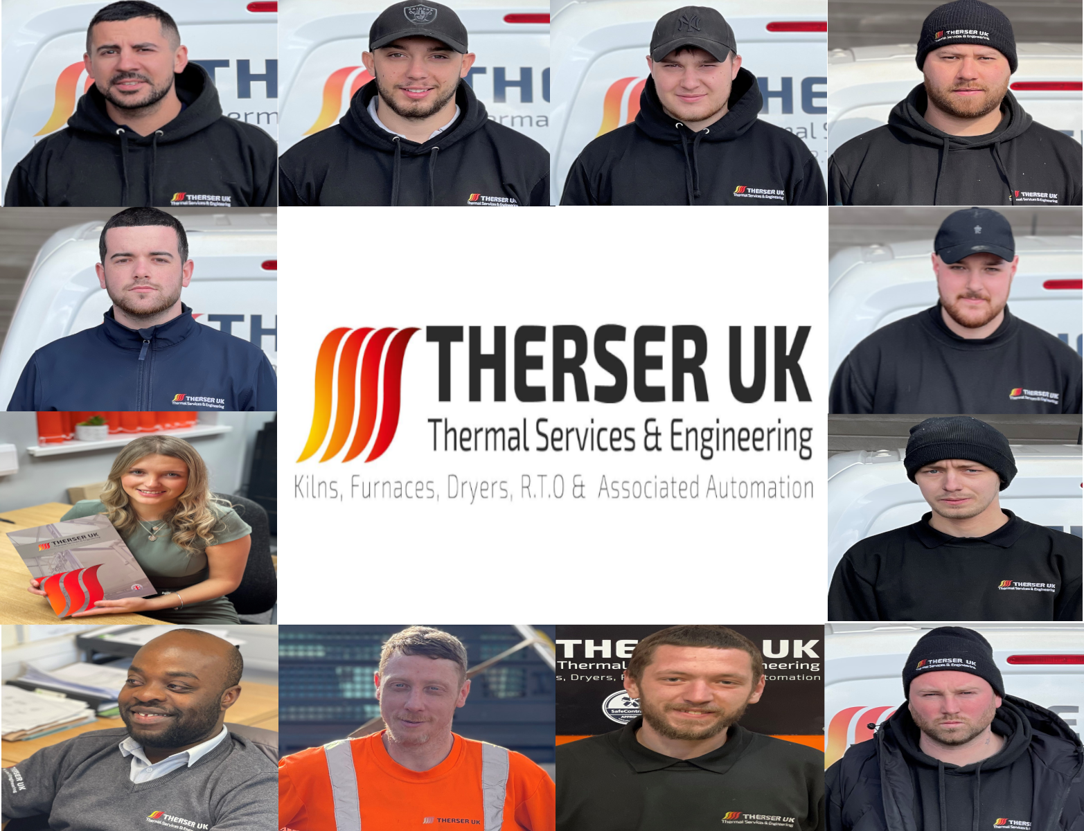 Therser UK Investing In The Future